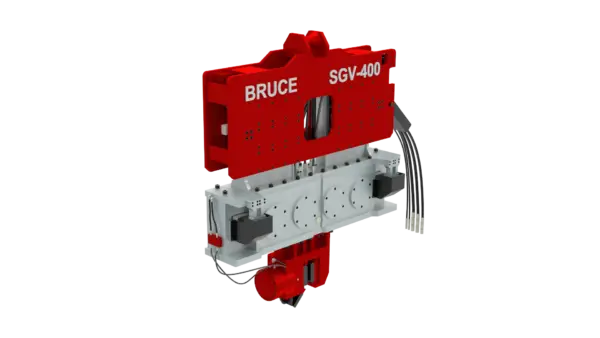 vibro hammer-BRUCE SGV-400-single-clamp-002