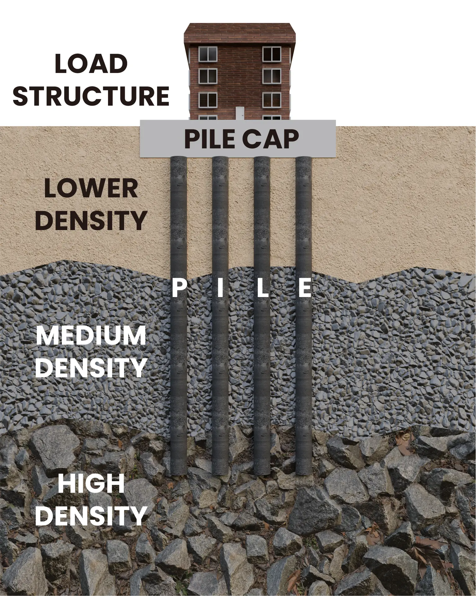 DeepFoundation